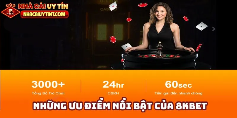 Đơn vị có nhiều thế mạnh về sản phẩm và dịch vụ