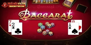Chiến thuật chơi baccarat