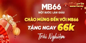 Mb66 cập nhật link mới