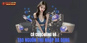 cá cược bóng đá