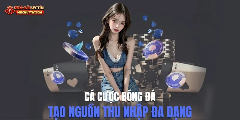 cá cược bóng đá