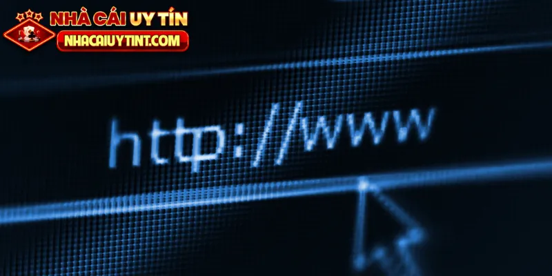 Đường dẫn truy cập thường được cập nhật tại trang chính thống