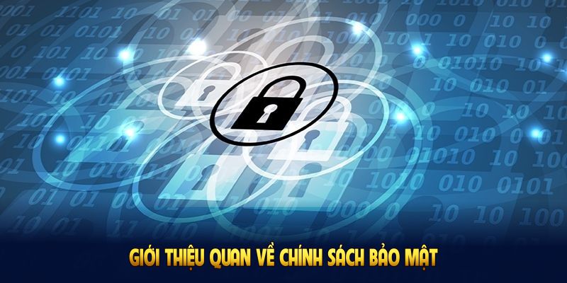 Giới thiệu quan về chính sách bảo mật Nhà Cái Uy Tín