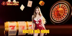 Khuyến mãi mb66