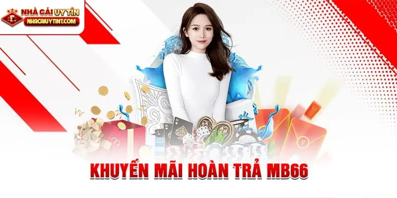 Khuyến mãi nhà cái MB66