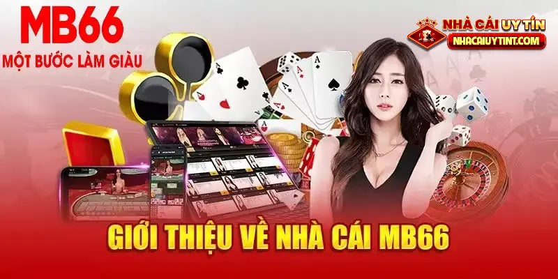 Khái quát về địa chỉ link vào MB66 mới nhất