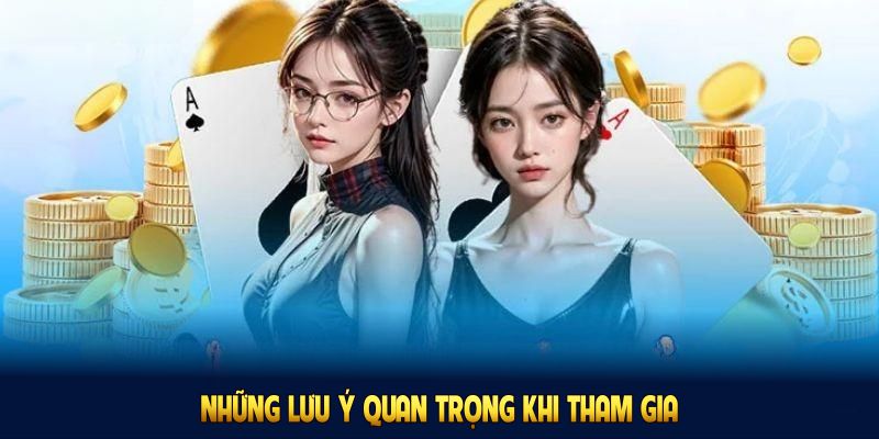 Những lưu ý quan trọng khi tham gia nhận khuyến mãi nhà cái uy tín