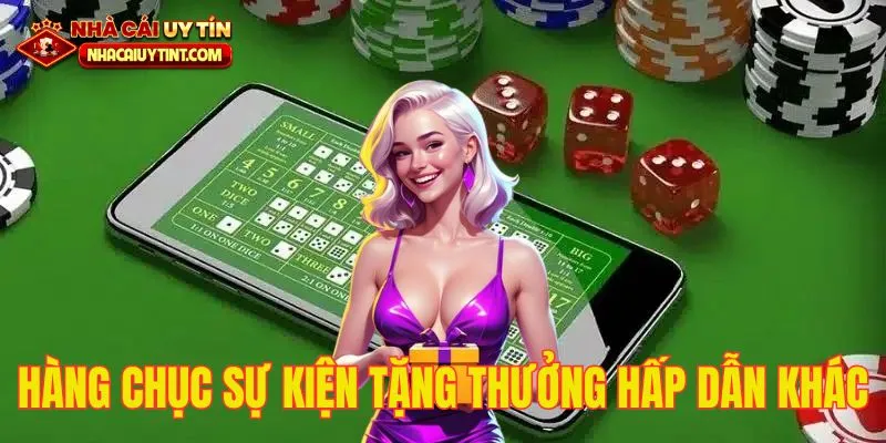 Những ưu đãi đặc biệt hấp dẫn không nên bỏ lỡ tại MB66 khác
