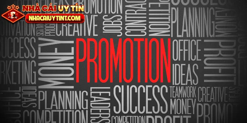 Tham gia ưu đãi đúng lúc giúp nhận thưởng tối ưu