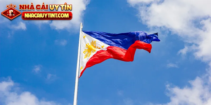 Thương hiệu có trụ sở chính tại Philippines