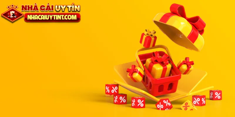 Tìm kiếm khuyến mãi dễ dàng tại trang chủ và web review